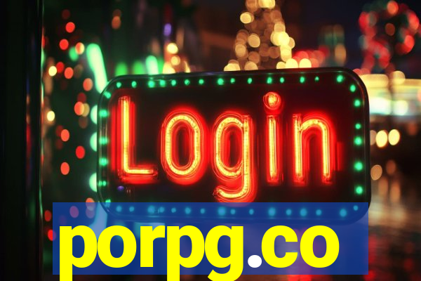 porpg.co