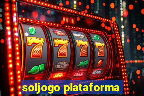 soljogo plataforma