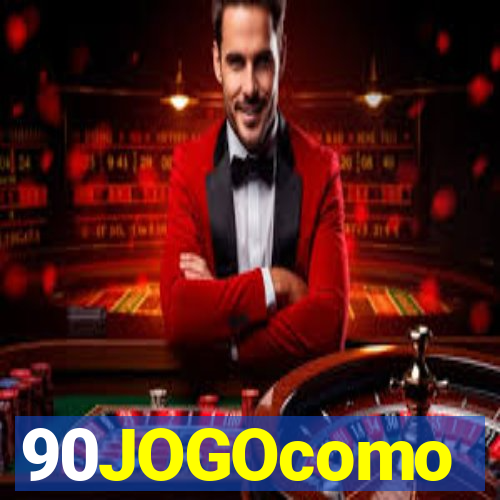 90JOGOcomo