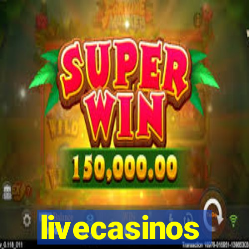 livecasinos