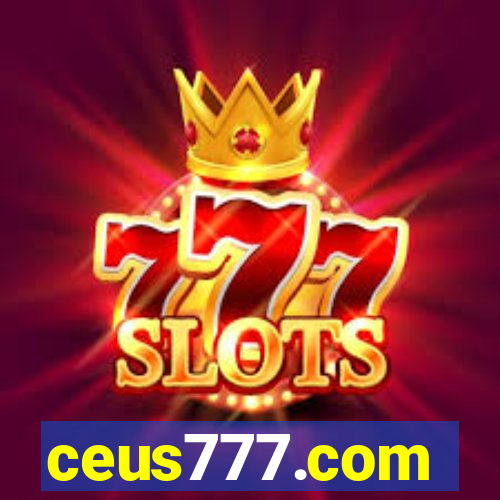 ceus777.com