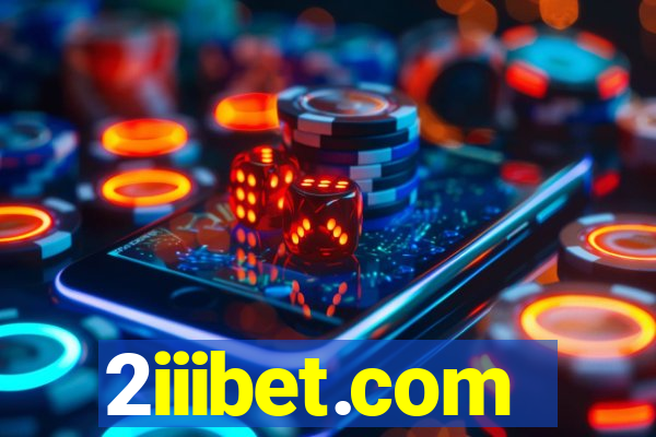 2iiibet.com