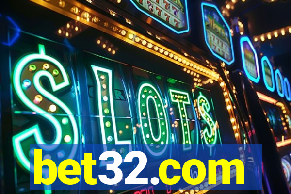 bet32.com