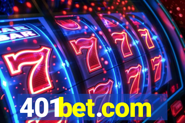 401bet.com