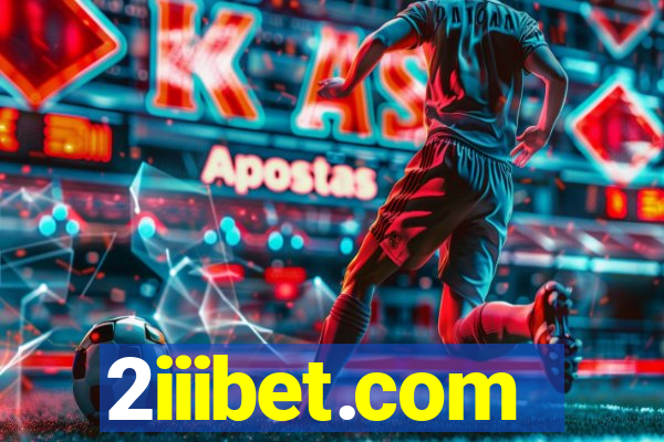 2iiibet.com