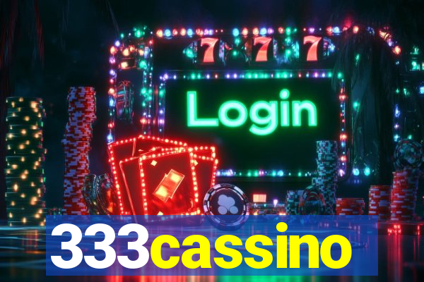 333cassino