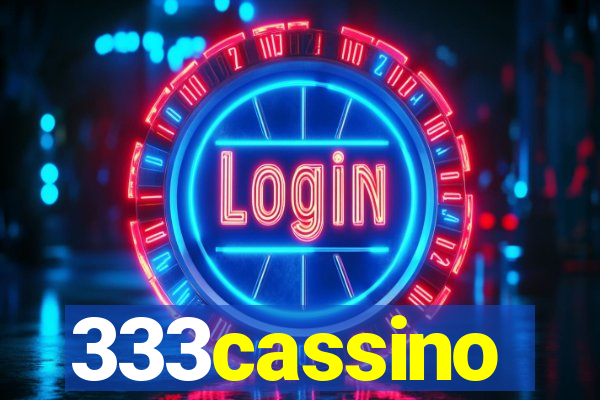 333cassino