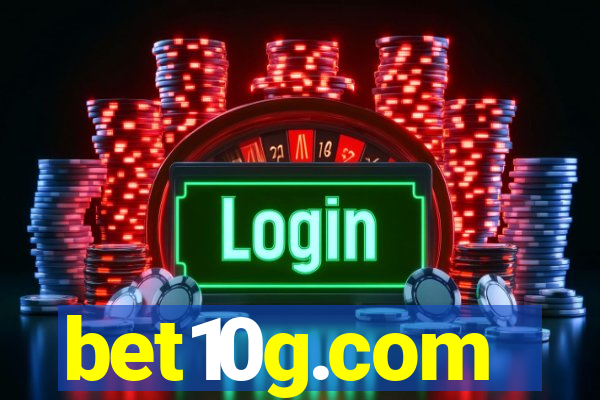 bet10g.com