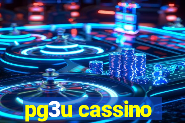 pg3u cassino