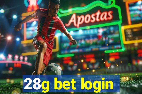 28g bet login