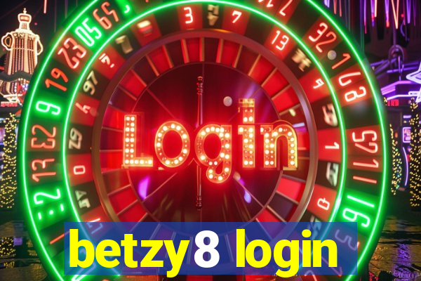 betzy8 login