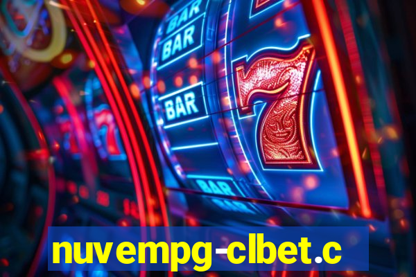 nuvempg-clbet.com