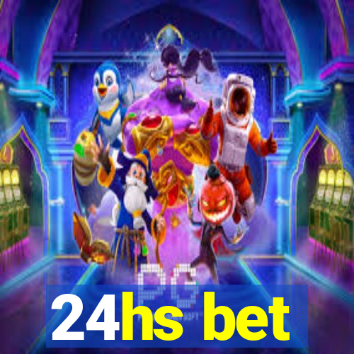 24hs bet