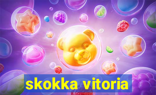 skokka vitoria