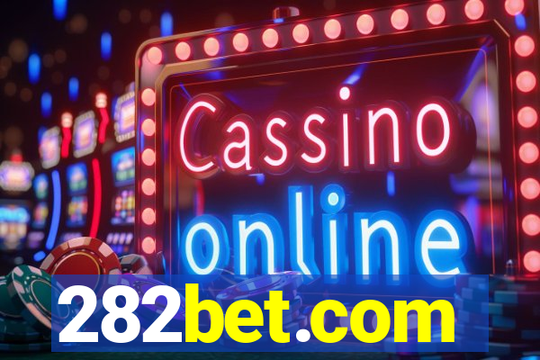 282bet.com