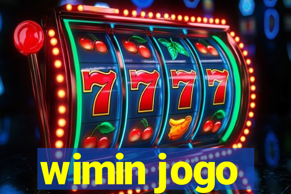 wimin jogo