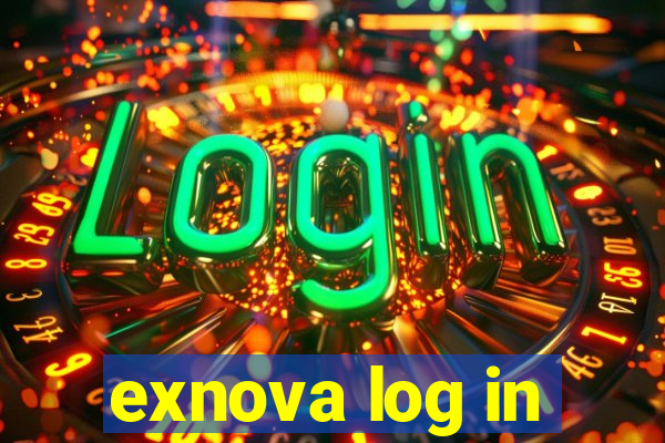 exnova log in