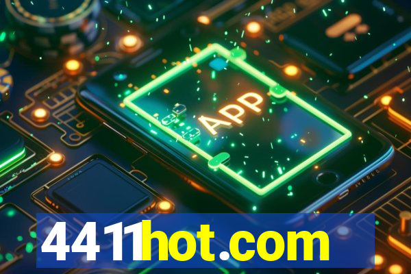 4411hot.com