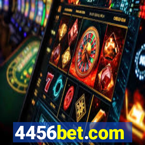 4456bet.com