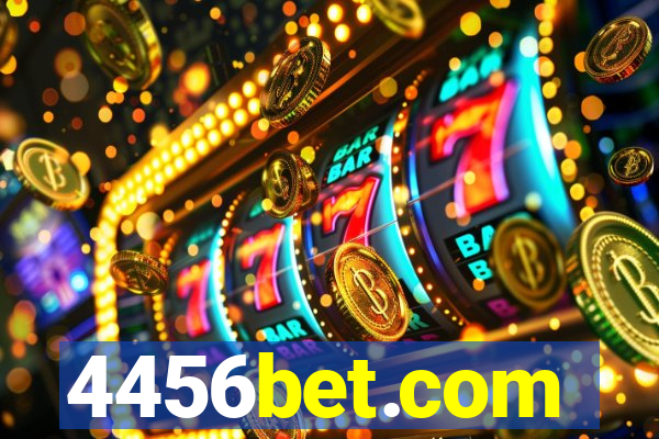 4456bet.com