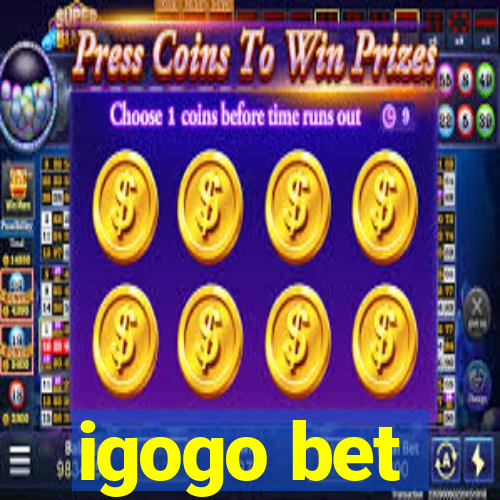 igogo bet