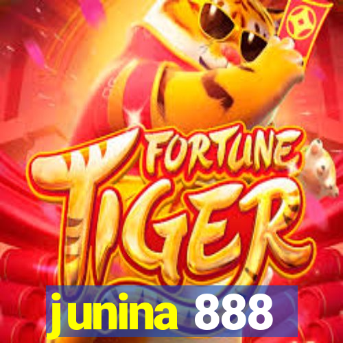 junina 888