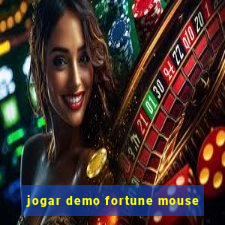 jogar demo fortune mouse