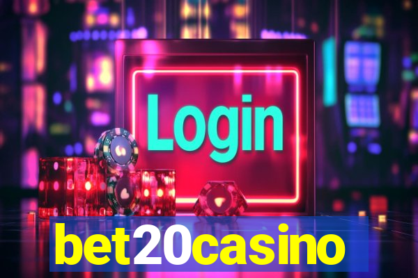 bet20casino