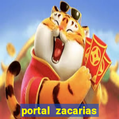 portal zacarias corpo mar