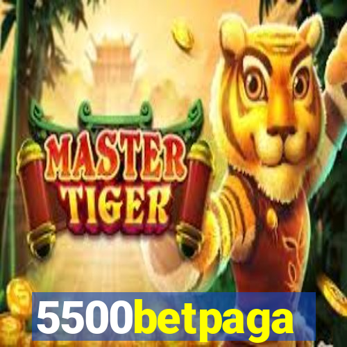 5500betpaga