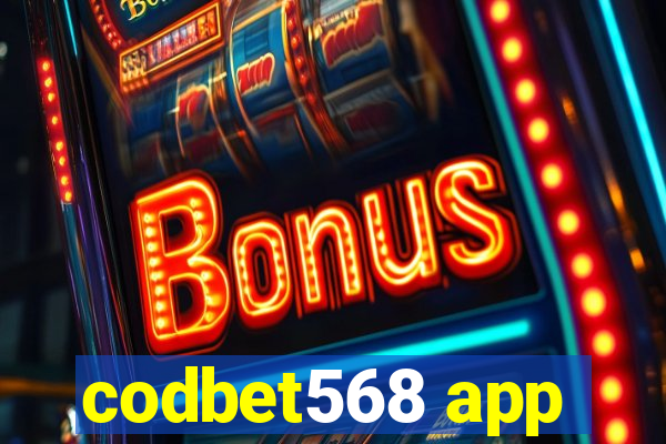 codbet568 app