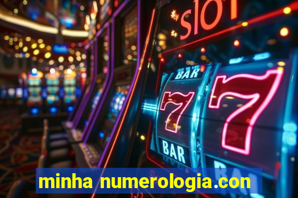 minha numerologia.con