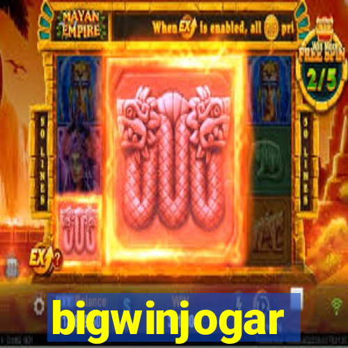 bigwinjogar