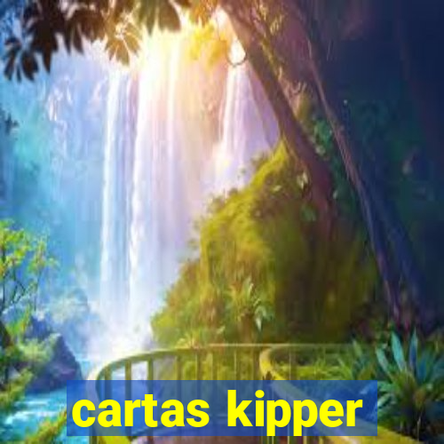 cartas kipper