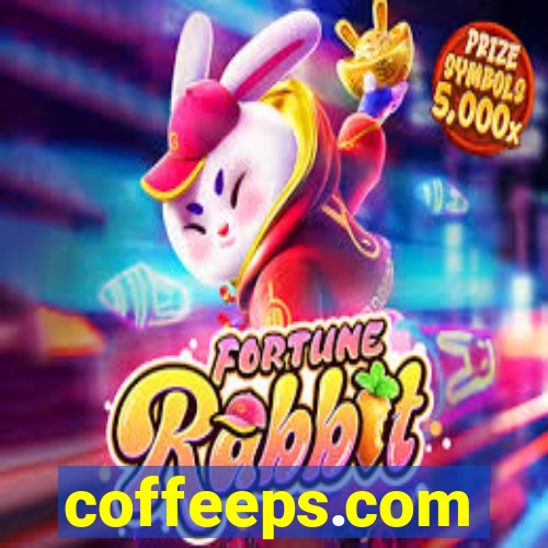 coffeeps.com