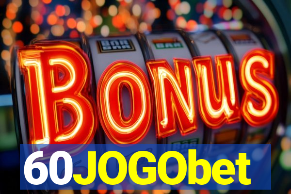 60JOGObet