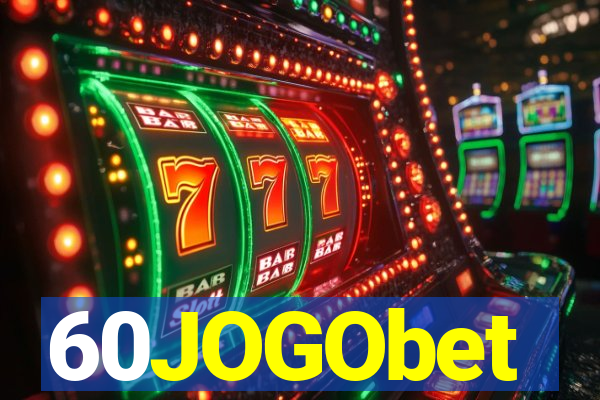 60JOGObet