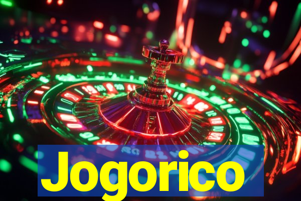 Jogorico