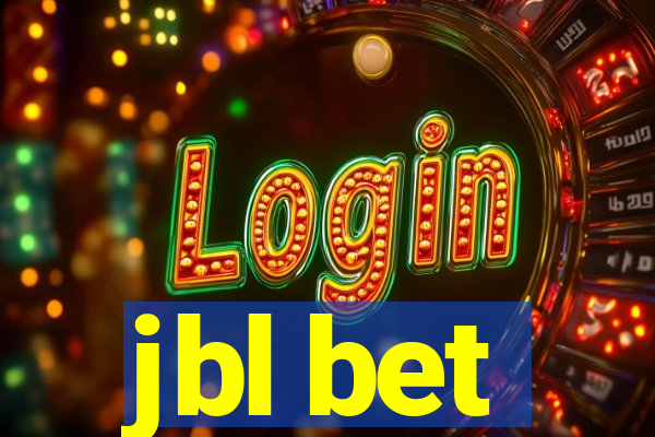 jbl bet