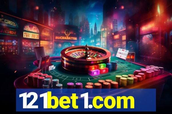 121bet1.com