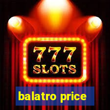 balatro price