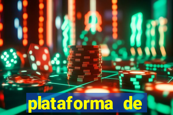 plataforma de cassino pagando no cadastro