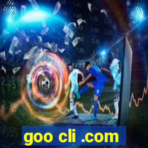 goo cli .com