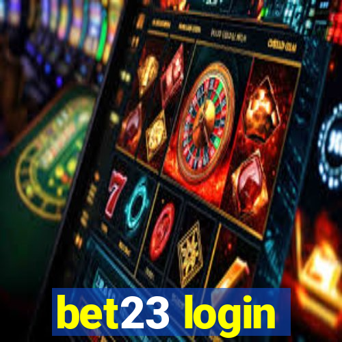 bet23 login