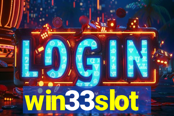 win33slot