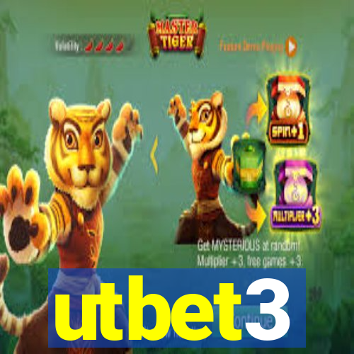 utbet3