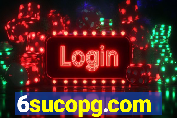 6sucopg.com