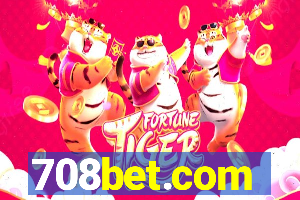 708bet.com