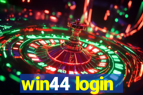 win44 login