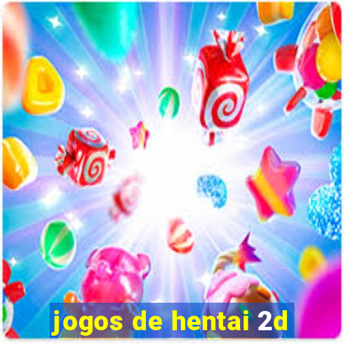 jogos de hentai 2d